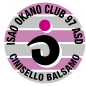 Isao Okano Club 97